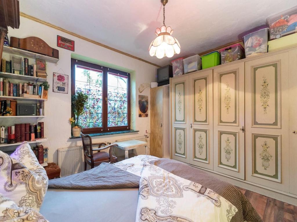Holiday Flat With Garden In Wismar Exterior foto